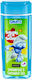 Disney Kids' Shampoo & Bubble Bath Disney Smurfs in Gel Form 210ml