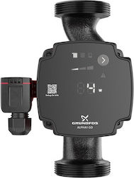 Grundfos Alpha1 Electronic Circulator Pump Heat...
