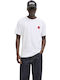 Tricou Alb