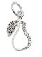 Sorelly Charm Tear from Silver