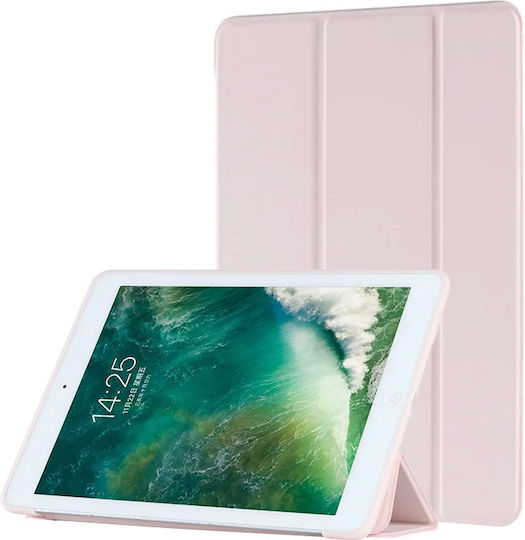 M8 Gen 3 Flip Cover Orange (Lenovo M8 Gen 3) TABL-TEL101