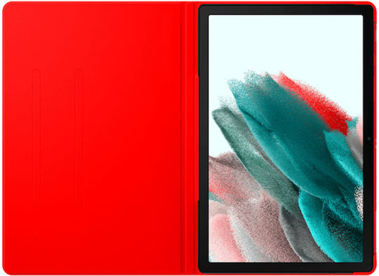 Флип капак Червеа (Samsung Galaxy Tab A 8.0 2019 T290/T295/T297) TABL-TEL277