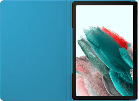 Klappdeckel Blau (Samsung Galaxy Tab S7 T870, T875, T876) TABL-TEL312