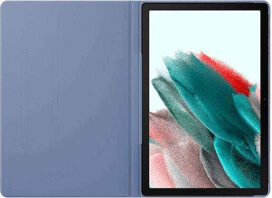 Флип капак Син (Samsung Galaxy Tab A 8.0 2019 T290/T295/T297) TABL-TEL286