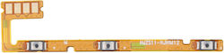 Power&volume Button Flex Cable Xiaomi Redmi 12 Ori Power&volume Button Flex Cable Xiaomi Redmi 12 Ori