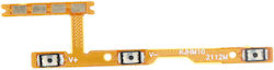 Power&volume Button Flex Cable Xiaomi Redmi 10/10 Prime/10 2022 Ori Power&volume Button Flex Cable Xiaomi Redmi 10/10 Prime/10 2022 Ori