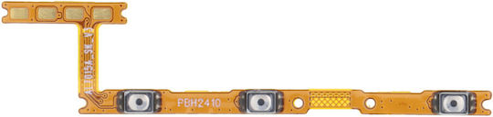 Лентов Кабел За Бутон Захранване И Звук Xiaomi Redmi 13 5g Ori
