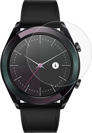 Displayschutzfolie für das Huawei Watch GT 1Stück CA6784