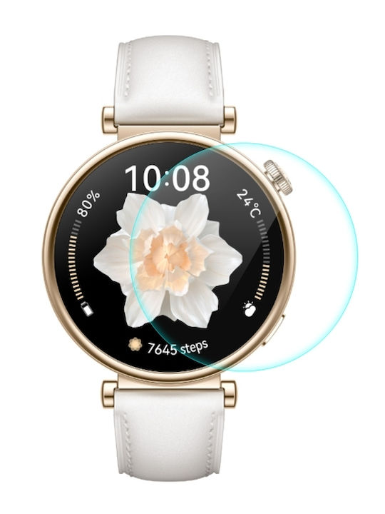 Защитен екран за Huawei Watch GT4/GT5 41mm / GT5 Pro 42mm 1бр SYA002362501