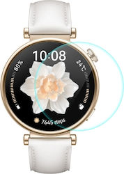 Screen Protector Huawei Watch GT 4 41mm 1τμχ SYA002362501 Screen Protector Huawei Watch GT 4 41mm 1τμχ SYA002362501