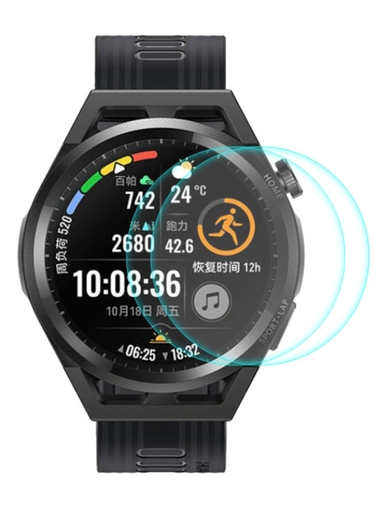 Screen Protector pentru Huawei Watch GT Runner 2buc SYA001696702