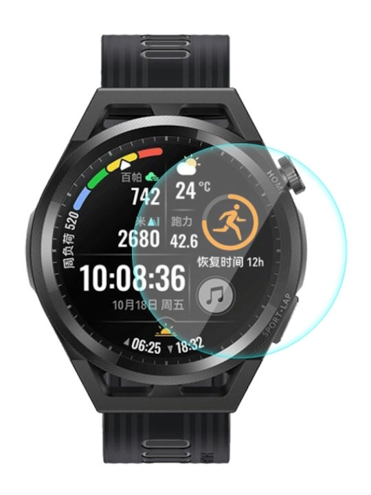 Screen Protector for the Huawei Watch GT Runner 1pcs SYA001696701