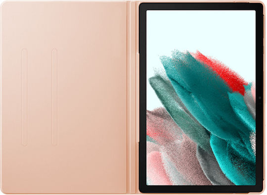 Flip Cover Portocaliu (iPad Mini 4, iPad Mini 5) TABL-TEL209