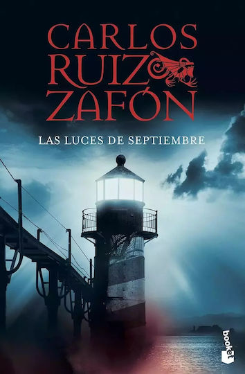 Las Luces De Septiembere