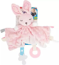 Gounaridis Toys Пелена за бебе Pink