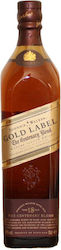 Johnnie Walker 18 Години Gold Label "Centenary Blend" 200мл