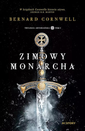 Zimowy Monarcha