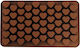 Formen aus Silikon Herzformen 18x10.8cm