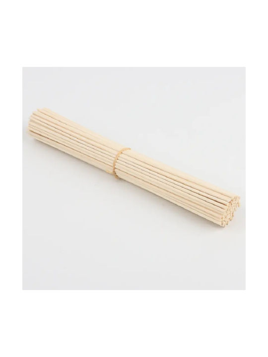 Wax Hellas Σετ Υγρών Αναπλήρωσης για Diffuser 578668 8τμχ