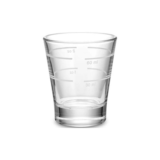 Belogia Πλαστικός Δοσομετρητής Κουζίνας 60ml