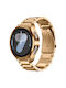 Bracelet + Case Samsung Galaxy Watch 7 44mm Gold