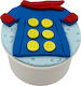 Zaxaropolis Cupcakes 75gr