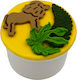 Zaxaropolis Cupcakes 75gr