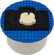 Zaxaropolis Cupcakes 75gr