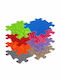 Interactive Floor Puzzle 8 Pieces