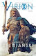 Virion. Tom 2. Ona (legenda Miecza)