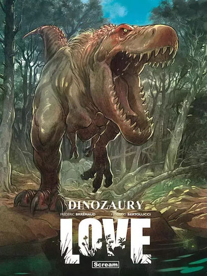 Love.dinozaury