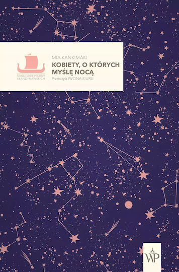 Kobiety, O Których Myślę Nocą
