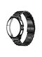 Bracelet + Case Samsung Galaxy Watch5 40mm Black