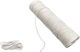 Fabric Wick Reel No10 200g