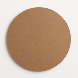 Mdf Стенен Часовник Ф 38см 4мм Mdf Стенен Часовник Ф 38см 4мм