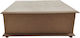 Mdf Дървена Кутия 305x205x125mm