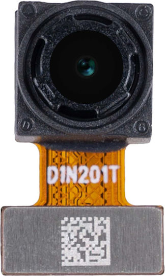 Clappio Rear Macro Lens 2MP Xiaomi Redmi 13 4G Black