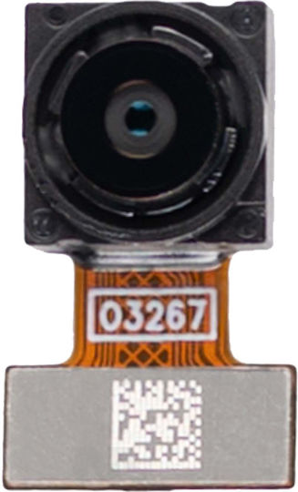 Clappio Rear Macro Lens 2mp Xiaomi Poco F6 Pro Black