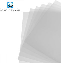 Schoeller Zeichenpapier 29,7x21cm