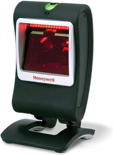 Honeywell Scanner fix Cu fir cu capacitate de citire a codurilor de bare 1D