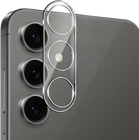 Γυαλί Τη Φωτογραφική Μηχανή Του Samsung Galaxy A56 5g Διαφανές