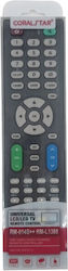 Universal Τηλεχειριστήριο RM-014S++ Universal Τηλεχειριστήριο RM-014S++