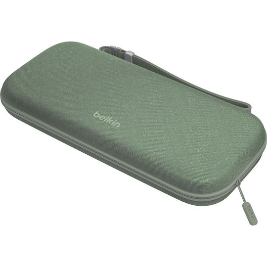 Belkin Schalter 2 Grün