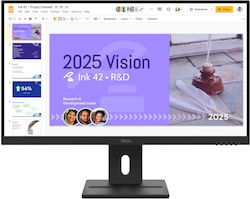 Lenovo ThinkVision E27q-40 27" IPS QHD 2560x1440