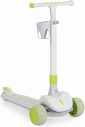 Byox Aero Lime Green