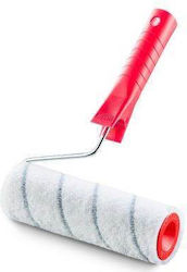 Nylon Roller Solvent-based Paints 25 Cm