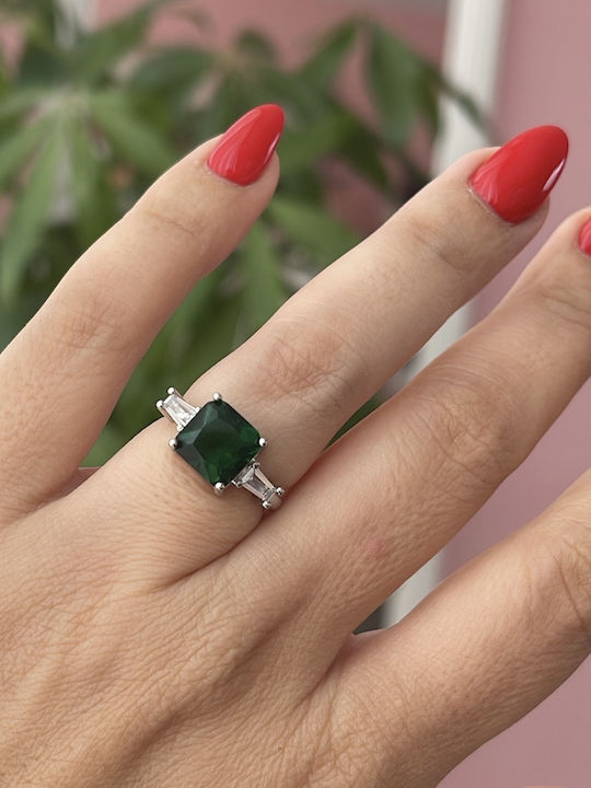 Damentlicher Ring Damentlicher Ring