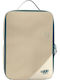 Kulturbeutel Cabin Zero 17,5×25×8cm Mittleres Oyster Classic Cz342415-Weiß