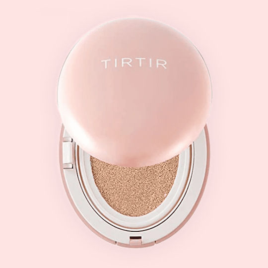 Tirtir Mask Fit All-Over Cushion Foundation 24w 4.5gr