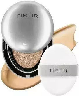 Tirtir Mask Fit Aura Cushion Foundation 29n 4.5gr